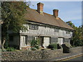 Tudor House, King Street