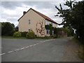 House on Nathans Lane, Bassingfield