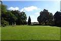 Gardens at Crabwell Manor