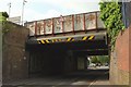 Railway bridge, Esher