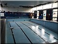 Granby Swimming Pool