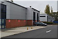 Frater Gate Business Park