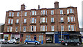 Tenement on West Princes Street