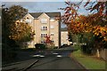 Flats, Whittingehame Park