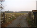 Field by Gravesend Road, Vigo Village