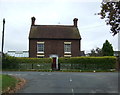 House, Briar Pool Farm