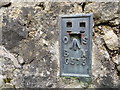 Ordnance Survey Flush Bracket G575