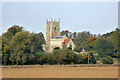 Great Bromley church