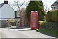 Telephone Kiosk, Wilcove