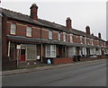 Wyecliff Terrace, Bath Street, Hereford