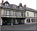 Bones Barbers, Hereford