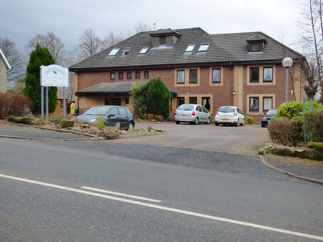 Stanely Park Care Home