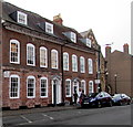 BBR Optometry, Hereford 