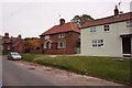 Main Street, Tibthorpe