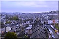 Rooftops, St Vincent Street