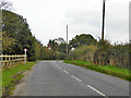 Windmill Road, Mistley Heath