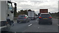 East Devon : The M5 Motorway