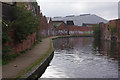 Soho Loop, Birmingham Canal Navigations