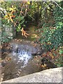 Factory Brook, Llanblethian