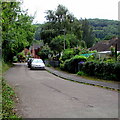 Willow Close, Coughton