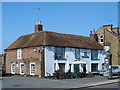 The Two Brewers, Canterbury Road