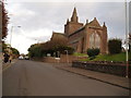 Lowson Memorial Church, Forfar