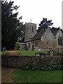 Dingley Parish Church