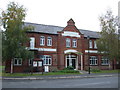 Mobberley Council Offices