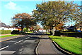 Orchard Avenue, Girvan