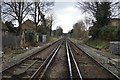 Ashford to Canterbury Line