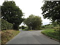 TL9321 : School Road, Claypit Green by Geographer