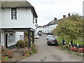 Jericho Street Thorverton