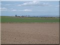 Arable land, Grange of Conon