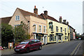 The Crown, Manningtree