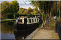 Worcester & Birmingham Canal, Bournville