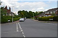 Hackenden Lane