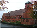 Altrincham United Reformed Church