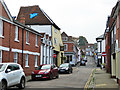 South Street, Manningtree