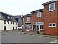 West end of North Street, Manningtree