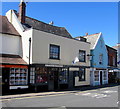 Place Settings in Topsham