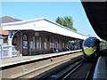 Whitstable station (3)