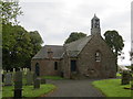 Smailholm Church