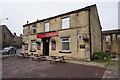 The Queensbury Tavern, Queensbury