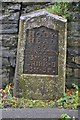 Old Milestone