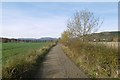 Road, Sparrowmuir