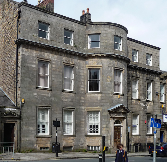 78-80 Church Street, Lancaster © Stephen Richards :: Geograph Britain ...