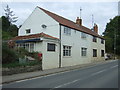 Former Foxholes Post Office