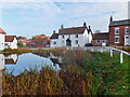 The Green, Bishop Burton, Yorkshire