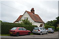 Cottage, Manor Farm