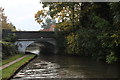 Wharf Inn Bridge